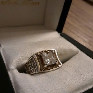 Meet your Posher, Derek